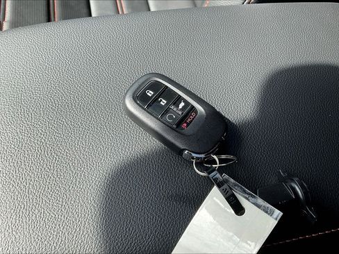 Used 2026 Honda CR-V Sport Touring image 34