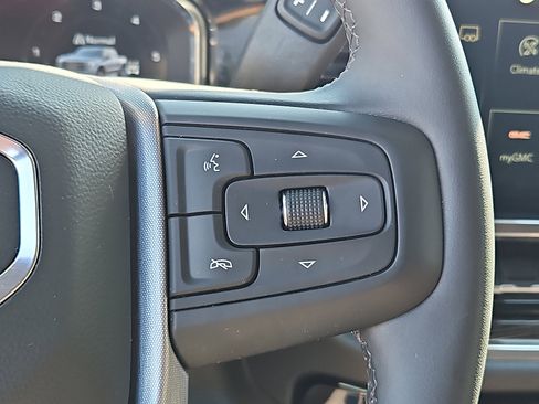 Certified 2023 GMC Sierra 1500 Elevation w/ LPO, Elevation Black Package AWD/4WD image 21