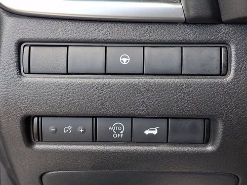 Used 2024 Nissan Rogue SV AWD/4WD image 26