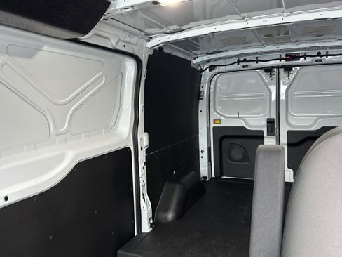 New 2024 Ford Transit 250 Low Roof w/ Load Area Protection Package image 31