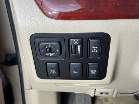 Used 2009 Lexus GX 470 image 17