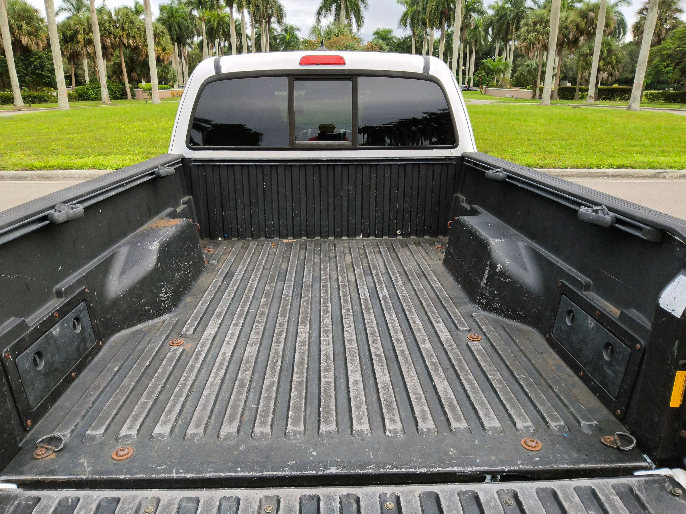 Used 2014 Toyota Tacoma PreRunner w/ SR5 Package RWD image 47
