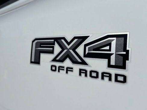 New 2025 Ford Ranger XLT w/ FX4 Off-Road Package image 21