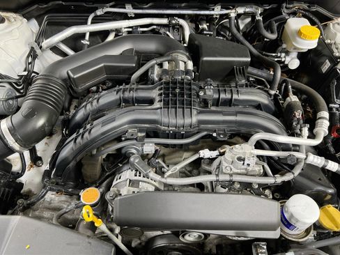 Used 2023 Subaru Crosstrek 2.0i Premium image 29