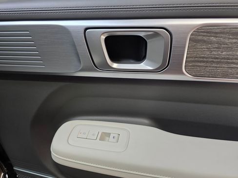 New 2026 Hyundai Santa Fe Calligraphy image 11