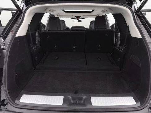 Used 2025 INFINITI QX60 Luxe AWD/4WD image 35