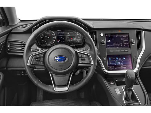 Used 2025 Subaru Outback AWD/4WD image 4