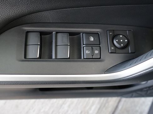 Used 2025 Toyota RAV4 XLE image 14