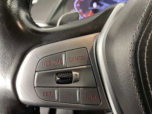 Used 2020 BMW X7 xDrive40i w/ Premium Package AWD/4WD image 19