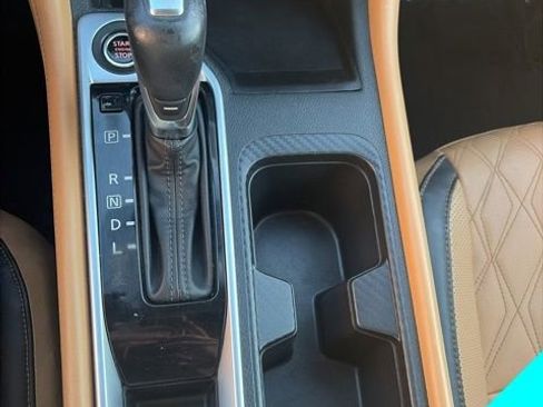 Used 2023 Nissan Sentra SV w/ SV Premium Package image 27