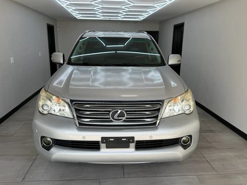 Used 2011 Lexus GX 460 w/ Convenience Pkg AWD/4WD image 15