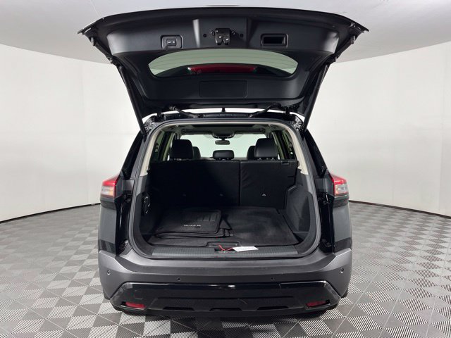 Used 2023 Nissan Rogue SV w/ SV Premium B Package FWD image 48