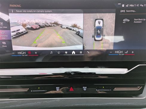 New 2026 BMW 530i xDrive 530i xDrive w/ M Sport Package image 25