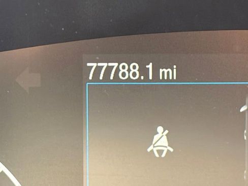Used 2022 Ford Maverick XLT FWD image 19