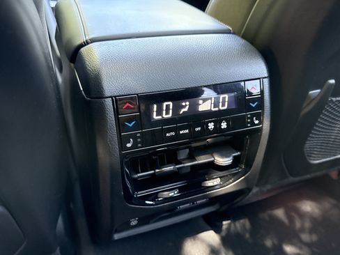 Used 2023 Jeep Grand Cherokee Summit w/ Adv Protech Group IV RWD image 22