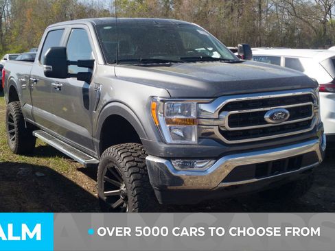 Used 2023 Ford F150 XLT w/ XTR Package image 3