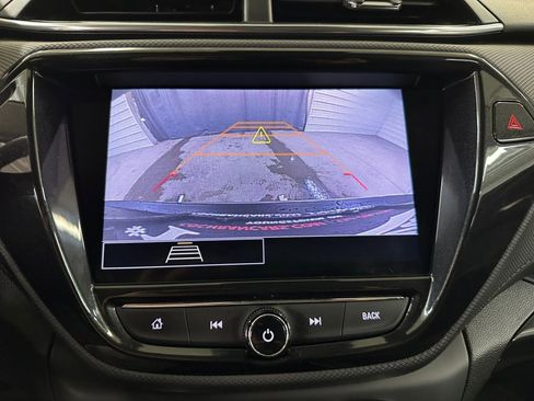 Certified 2023 Chevrolet TrailBlazer LT w/ Convenience Package image 12