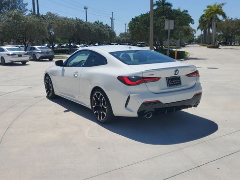 Used 2026 BMW 430i xDrive Coupe image 8