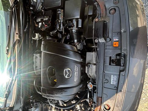 Used 2014 MAZDA MAZDA6 Sport image 14