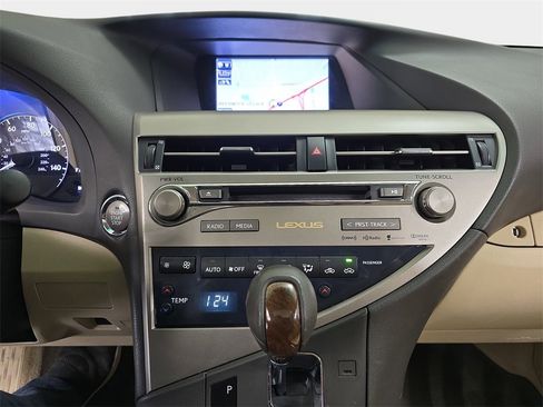 Used 2014 Lexus RX 350 AWD image 23