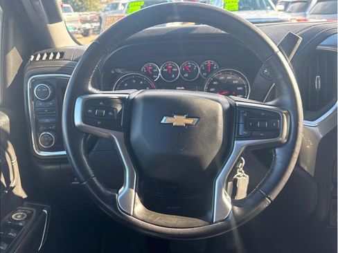 Used 2021 Chevrolet Silverado 2500 LT w/ Fleet Comfort Package image 15