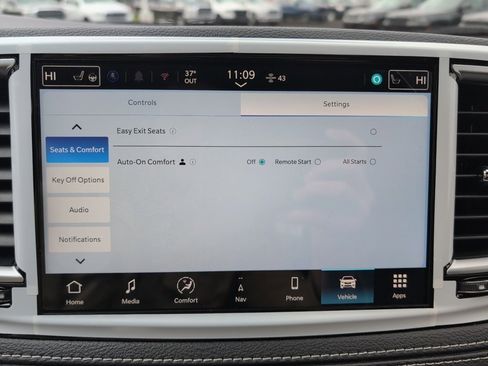 New 2026 Chrysler Pacifica Limited image 67