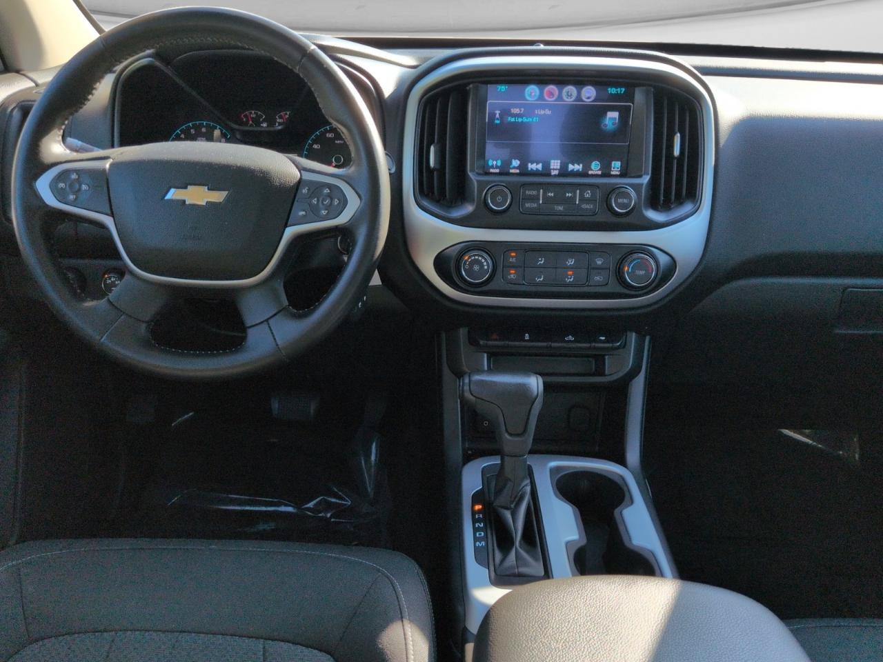 Used 2016 Chevrolet Colorado LT AWD/4WD image 13
