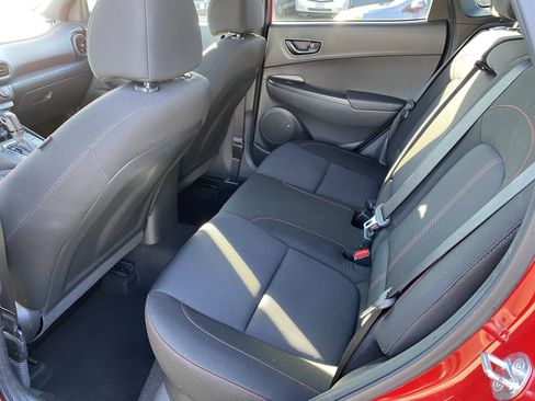 Used 2022 Hyundai Kona N Line w/ Cargo Package FWD image 15