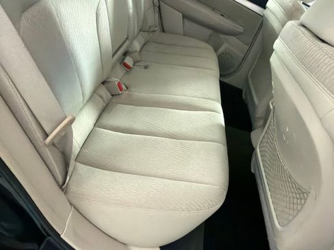 Used 2012 Subaru Outback 2.5i Premium image 19