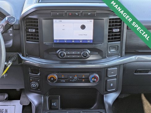 Used 2022 Ford F150 Tremor image 20