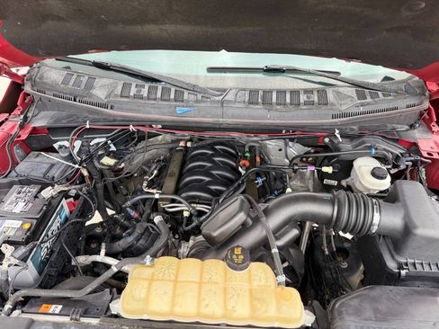 Used 2019 Ford F150 XLT w/ Equipment Group 301A Mid image 13