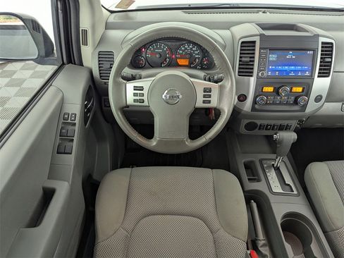 Used 2019 Nissan Frontier SV w/ Value Truck Package image 14