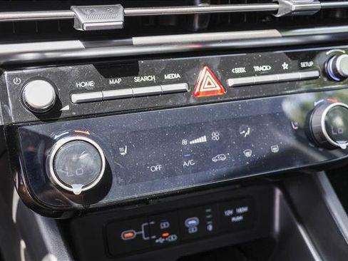 New 2025 Hyundai Tucson SEL image 20