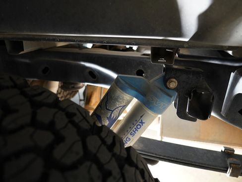 Used 2013 Ford F150 Raptor w/ Luxury Equipment Group image 60