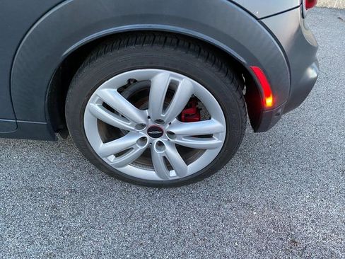 Used 2021 MINI Cooper John Cooper Works w/ 6.5" Touchscreen Package image 9