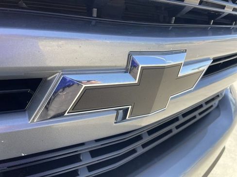Used 2021 Chevrolet Silverado 1500 RST RWD image 30
