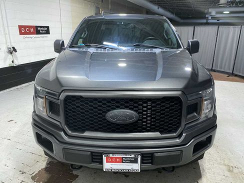 Used 2018 Ford F150 XLT w/ Equipment Group 302A Luxury AWD/4WD image 6
