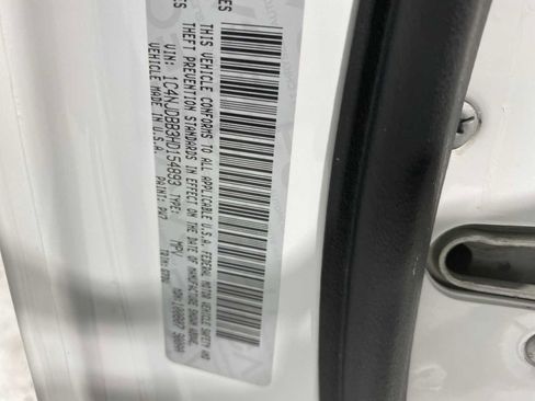 Used 2017 Jeep Compass Sport w/ Power Value Group image 21