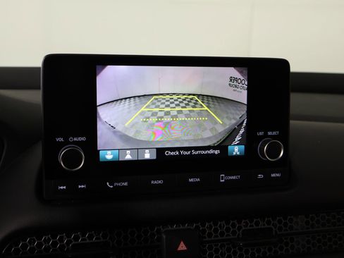 Used 2024 Honda HR-V Sport image 6