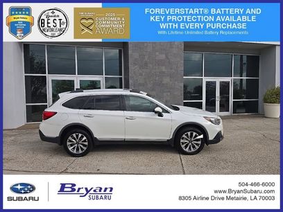 Used 2019 Subaru Outback 3.6R Touring w/ Protection Package #1