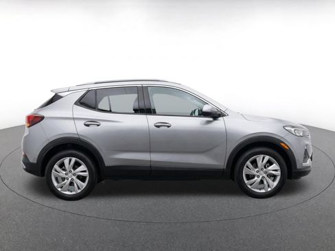 Used 2026 Buick Encore GX Preferred FWD image 8