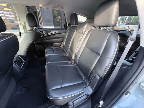 Used 2019 INFINITI QX60 Pure image 15