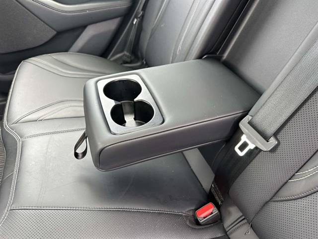 Used 2023 Ford Mustang Mach-E Premium RWD image 30