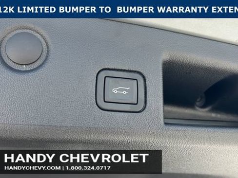 Certified 2024 Chevrolet Equinox LT AWD/4WD image 37