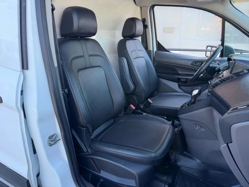 Used 2020 Ford Transit Connect XL FWD image 17