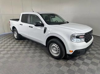 Used 2023 Ford Maverick XL w/ Equipment Group 100A Standard image 1