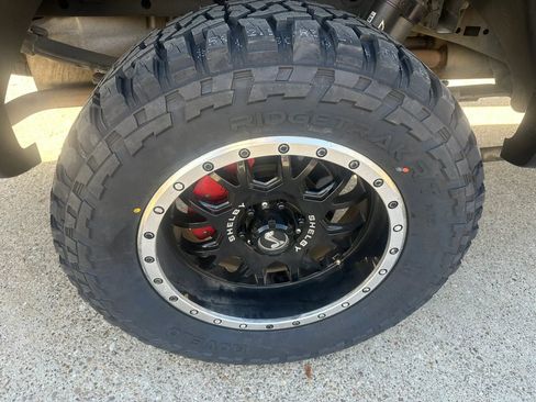 Used 2019 Ford F150 Lariat w/ Equipment Group 502A Luxury image 46