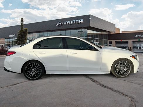 Used 2022 Mercedes-Benz C 300 4MATIC Sedan image 6