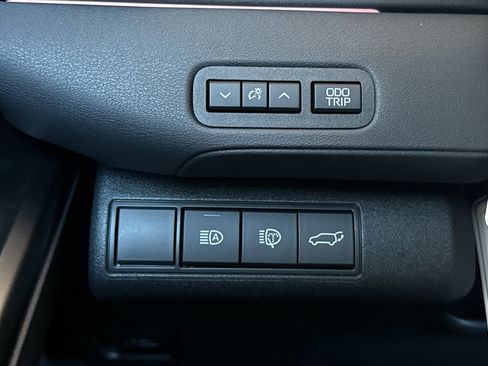 New 2026 Toyota bZ AWD/4WD image 29