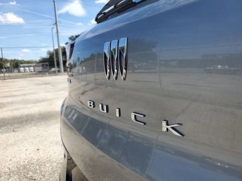 New 2026 Buick Encore GX Sport Touring w/ Comfort Package image 7